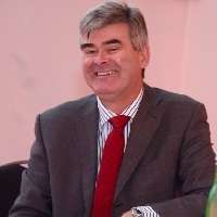 Dermot Ryan
