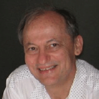 Jean-Paul Berrod