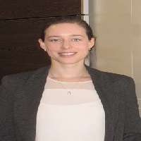 Justine Baron