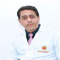 Rohit Gulati