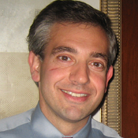 George Sakoulas