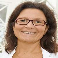 Anke Strolin