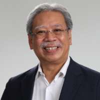 Sazaly Bin Abu Bakar