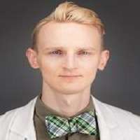 Timothy John Robinson
