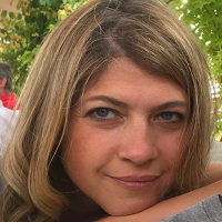 Geraldine Giraudet