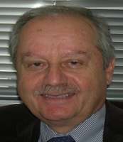 George L. Daikos