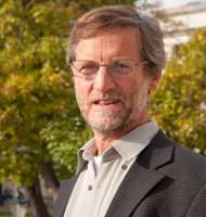 Steve Humphries