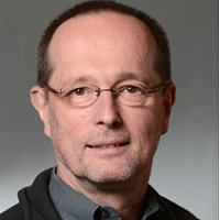 Gunter Paul Wagner
