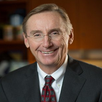 A. Wesley Burks