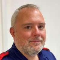 Andrew Barton