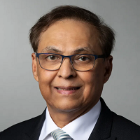 Pramod K. Mistry