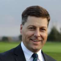 Chris Roseveare