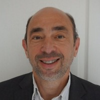 Alain Blum