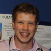 Alex Asher