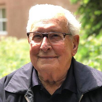 Joseph B. Serra