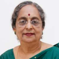 Rathnamala M. Desai