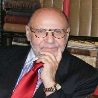 Stanley B. Burns