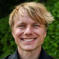 Daniel Hornburg