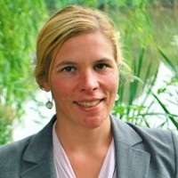 Jocelyne Vreede