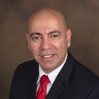 Sean Hasan Hashmi