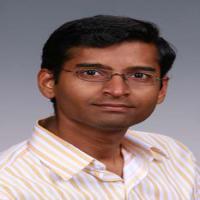 Sriram Krishnamoorthy 