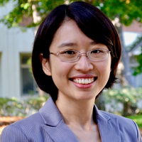 Yvonne Y. Chen