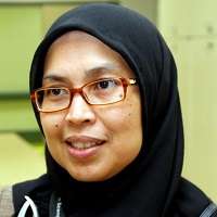 Lydia Binti Abdul Latif