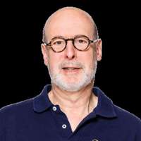 Michael Guy Warshaw