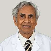 Brojendra  N. Agarwala
