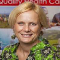 Marije Versteeg-Mojanaga