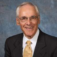 Robert Leonard Baron
