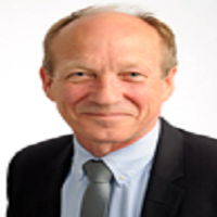 Bill Richardson