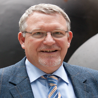 Jorg Michael Fegert