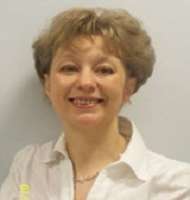 Elena Bichenkova