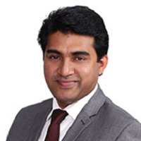 Deepak Joseph