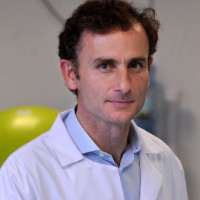 Luis Serratosa-Fernandez