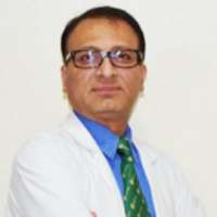 Rajesh Bhojwani
