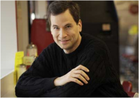 David Pogue 