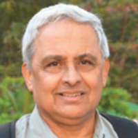 Tonse N. K. Raju